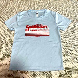 Used Children's T-shirts